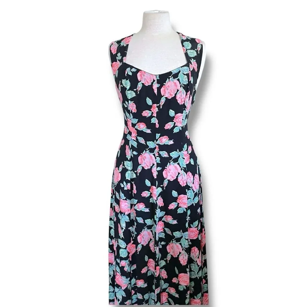 Elizabeth Wyman vintage 90